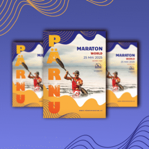 Постер/Флаер